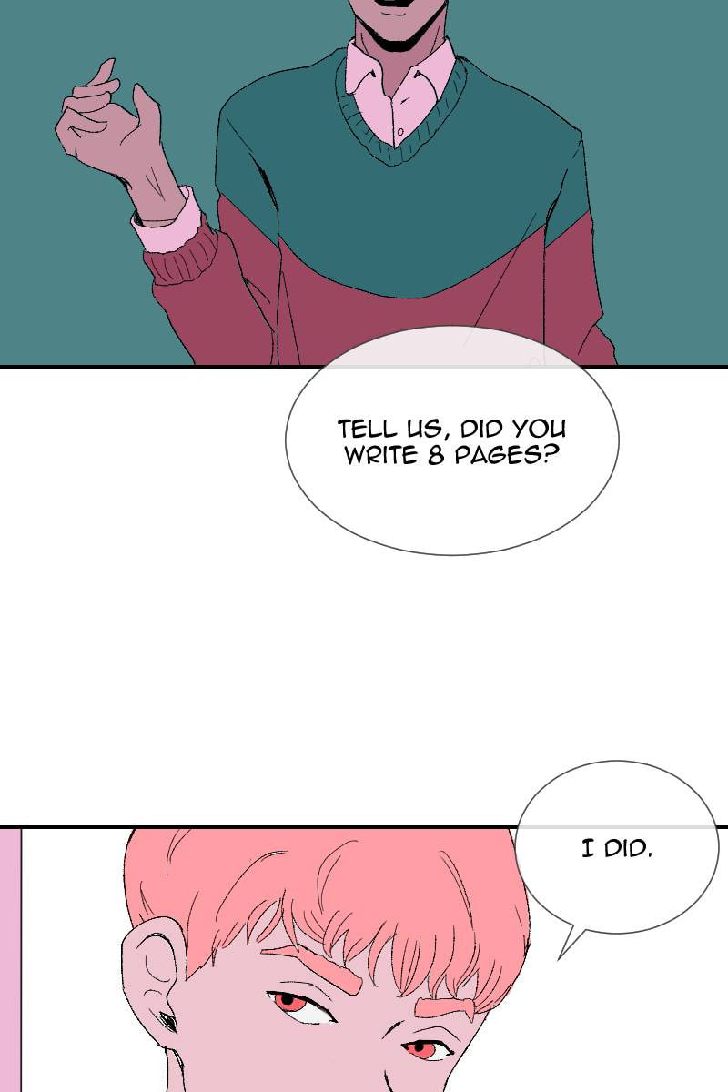 Fisherman's Lodge Chapter 5 page 11 - 