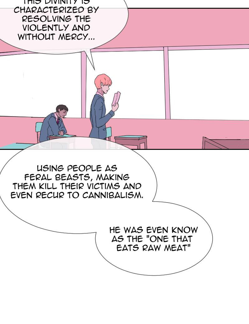 Fisherman's Lodge Chapter 5 page 15 - 