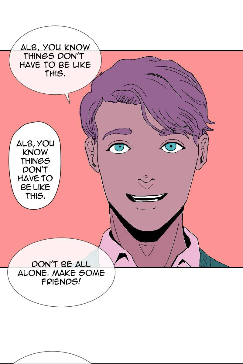 Fisherman's Lodge Chapter 5 page 20 - 