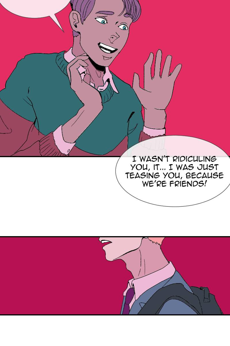 Fisherman's Lodge Chapter 5 page 26 - 