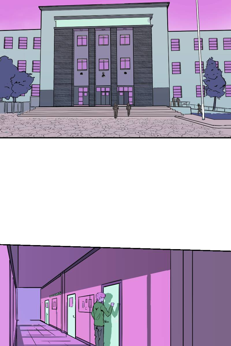 Fisherman's Lodge Chapter 5 page 35 - 