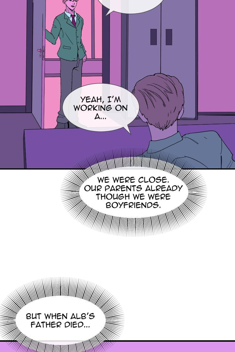 Fisherman's Lodge Chapter 5 page 39 - 