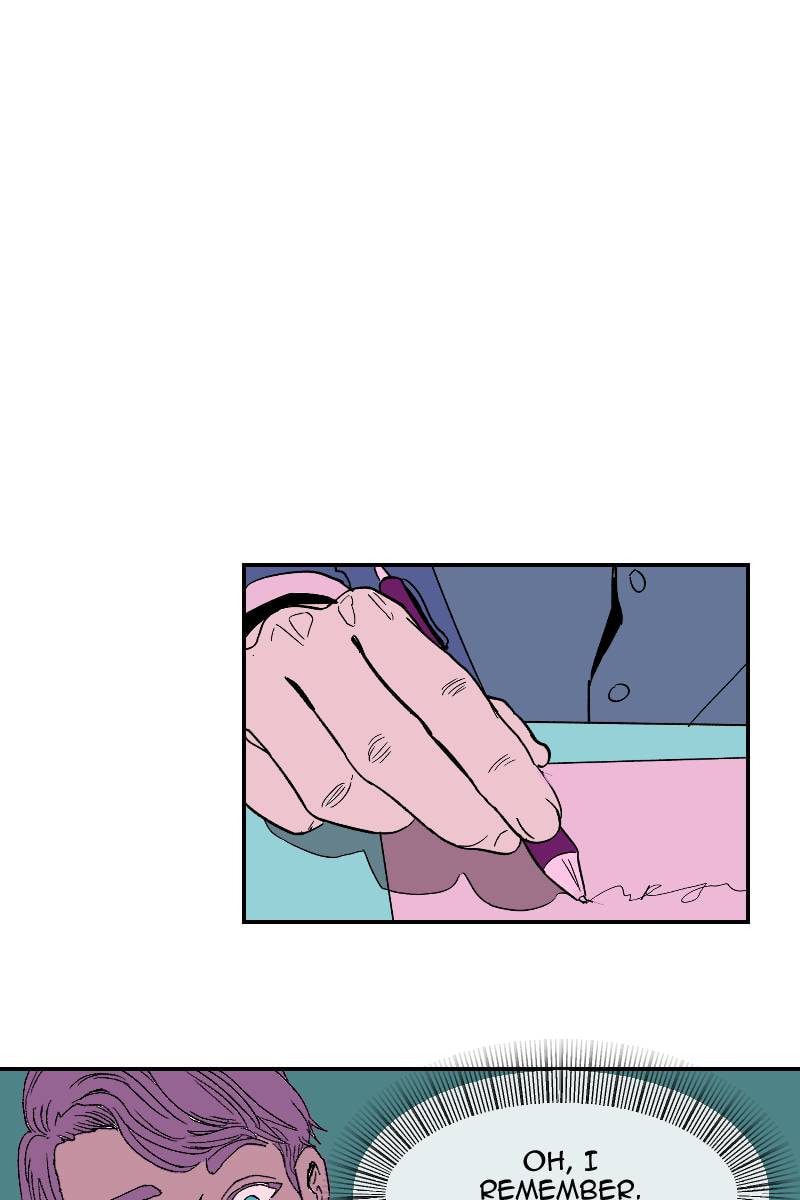 Fisherman's Lodge Chapter 5 page 5 - 