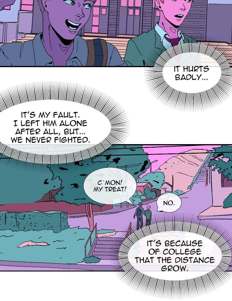 Fisherman's Lodge Chapter 5 page 45 - 
