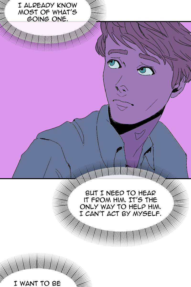 Fisherman's Lodge Chapter 5 page 48 - 