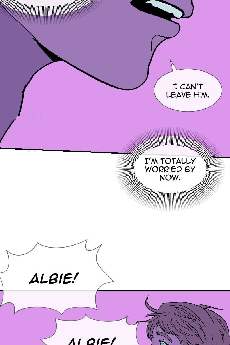 Fisherman's Lodge Chapter 5 page 50 - 