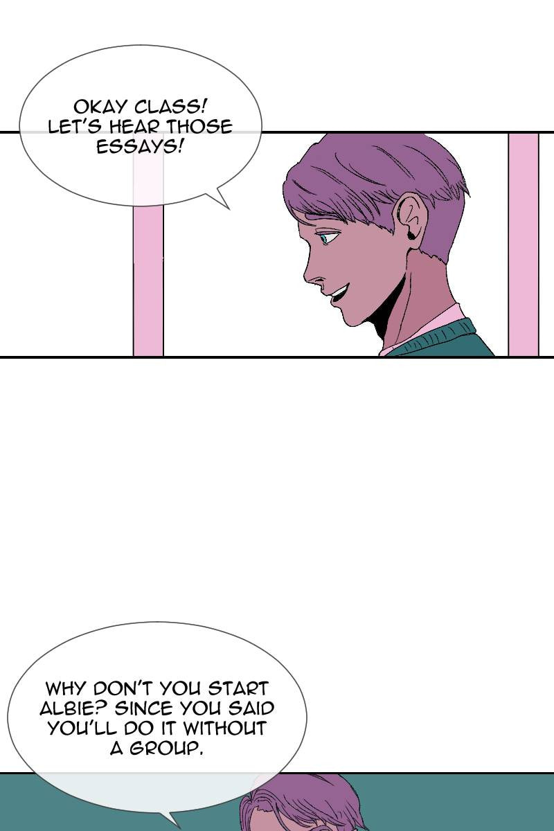 Fisherman's Lodge Chapter 5 page 9 - 