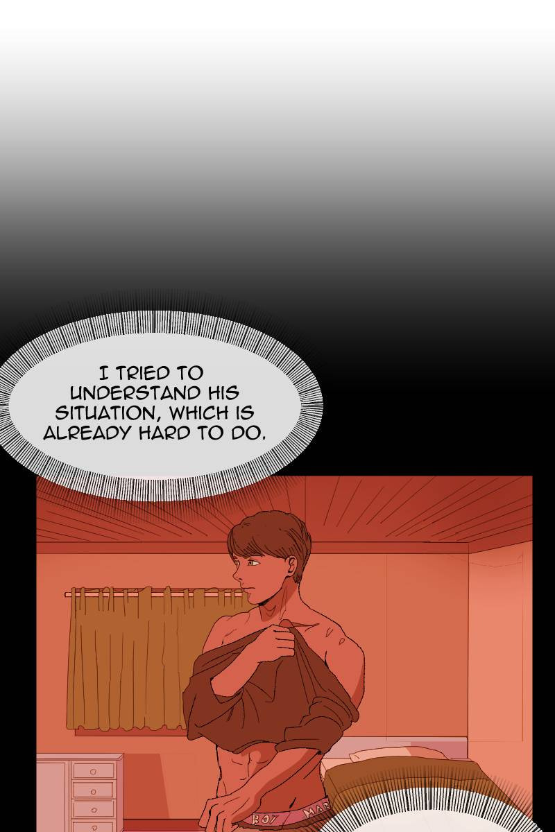 Fisherman's Lodge Chapter 6 page 1 - 