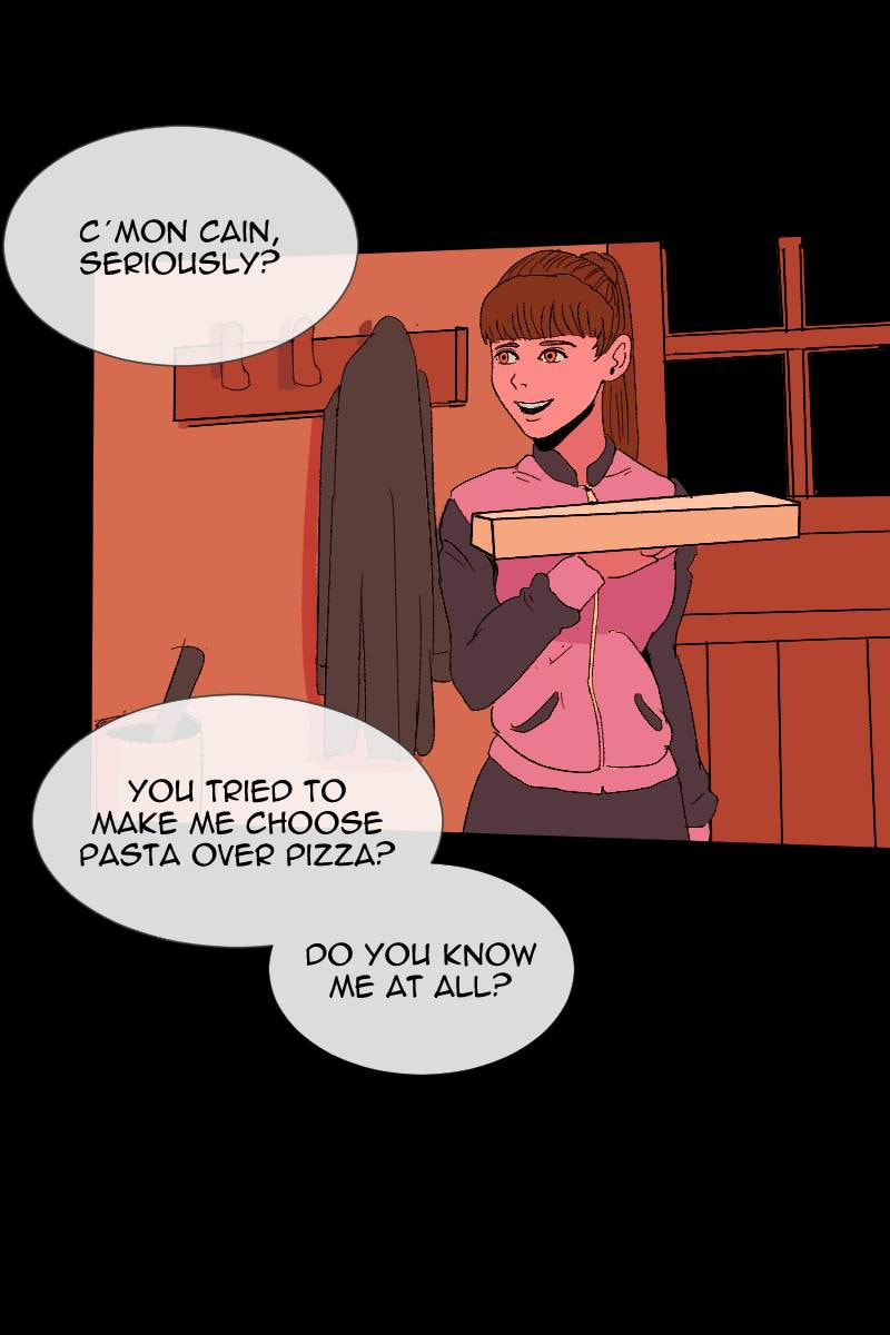 Fisherman's Lodge Chapter 6 page 11 - 