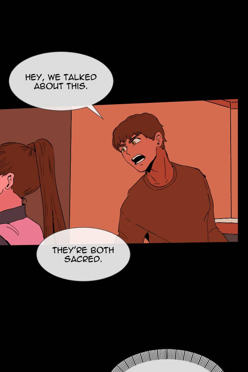 Fisherman's Lodge Chapter 6 page 13 - 