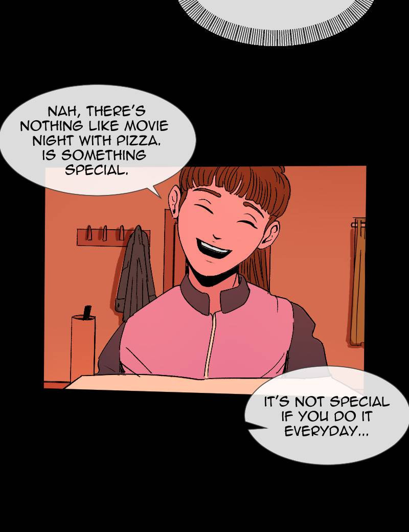 Fisherman's Lodge Chapter 6 page 15 - 