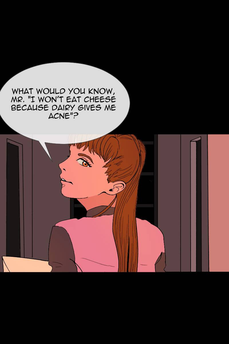 Fisherman's Lodge Chapter 6 page 16 - 