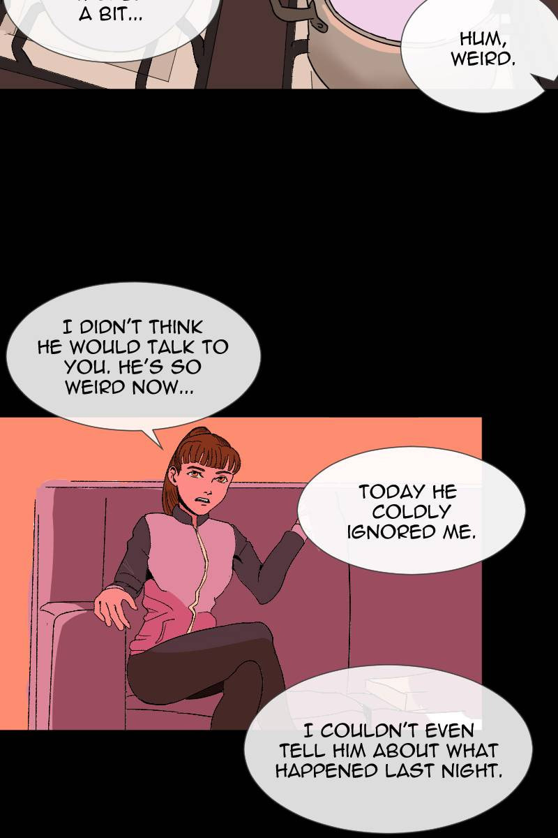 Fisherman's Lodge Chapter 6 page 20 - 