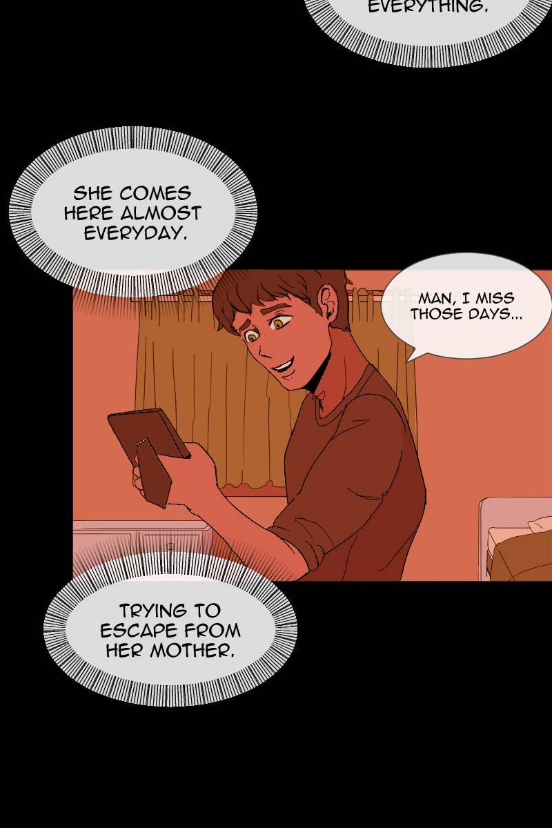 Fisherman's Lodge Chapter 6 page 3 - 