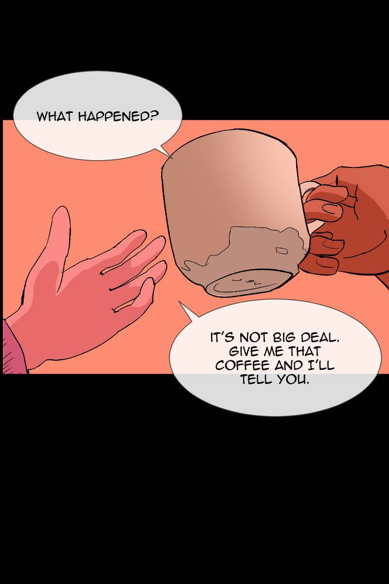 Fisherman's Lodge Chapter 6 page 22 - 