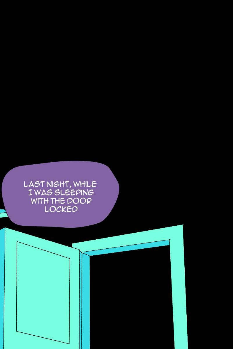 Fisherman's Lodge Chapter 6 page 31 - 