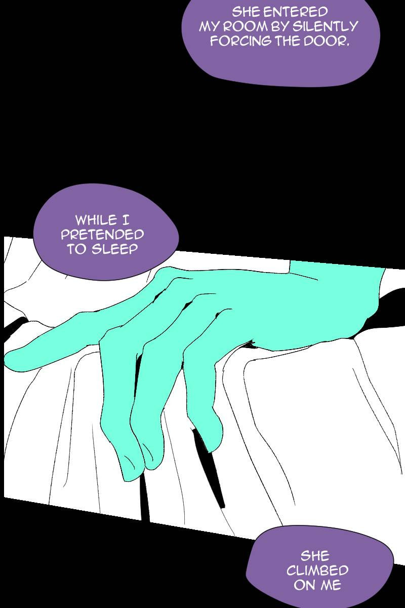 Fisherman's Lodge Chapter 6 page 33 - 