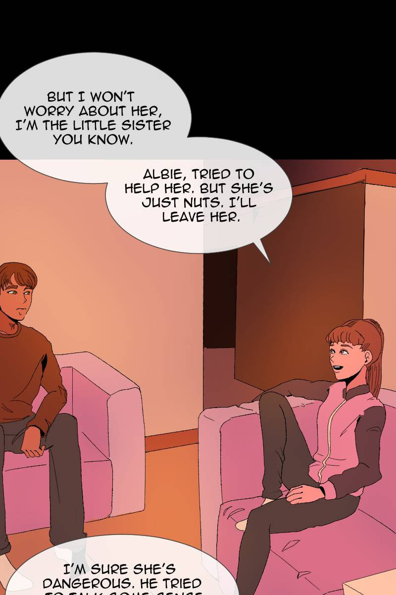 Fisherman's Lodge Chapter 6 page 38 - 