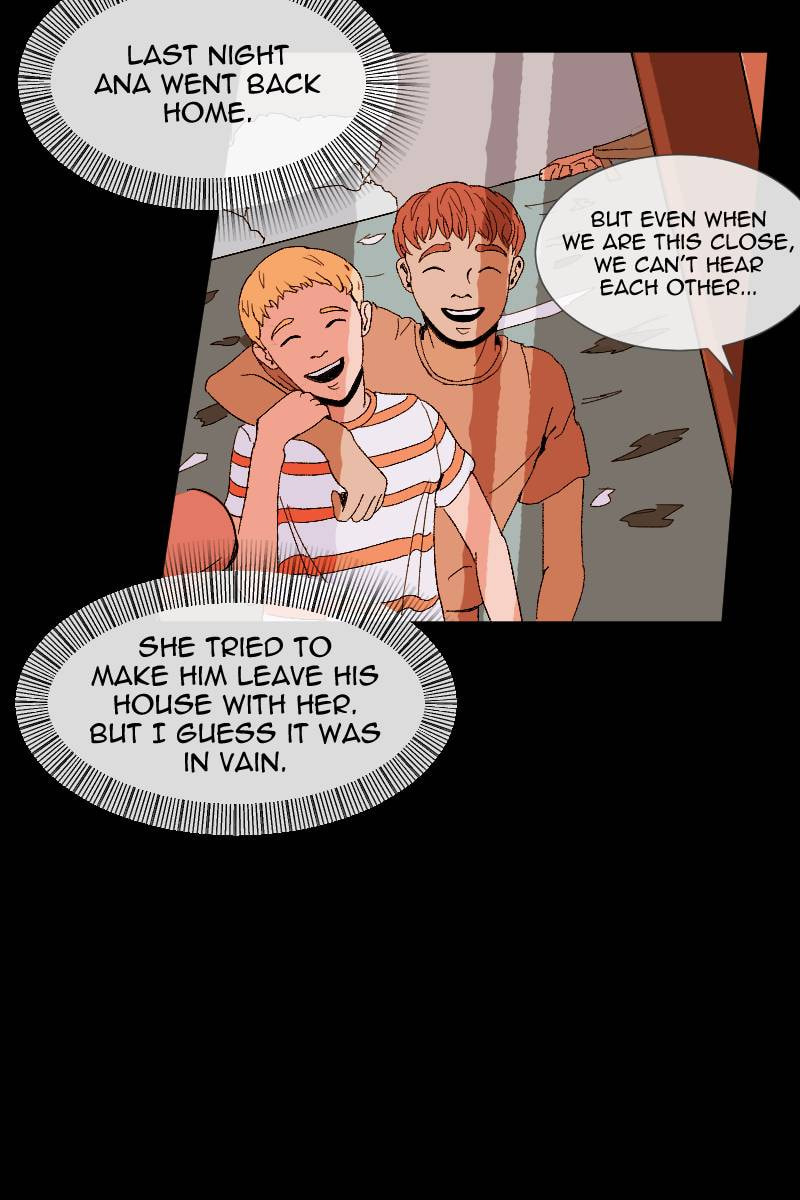 Fisherman's Lodge Chapter 6 page 5 - 