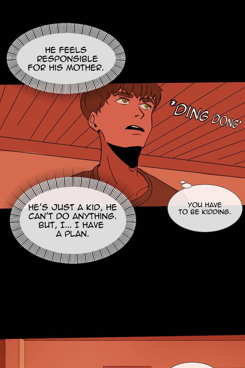 Fisherman's Lodge Chapter 6 page 7 - 