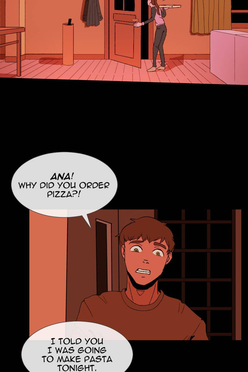 Fisherman's Lodge Chapter 6 page 9 - 