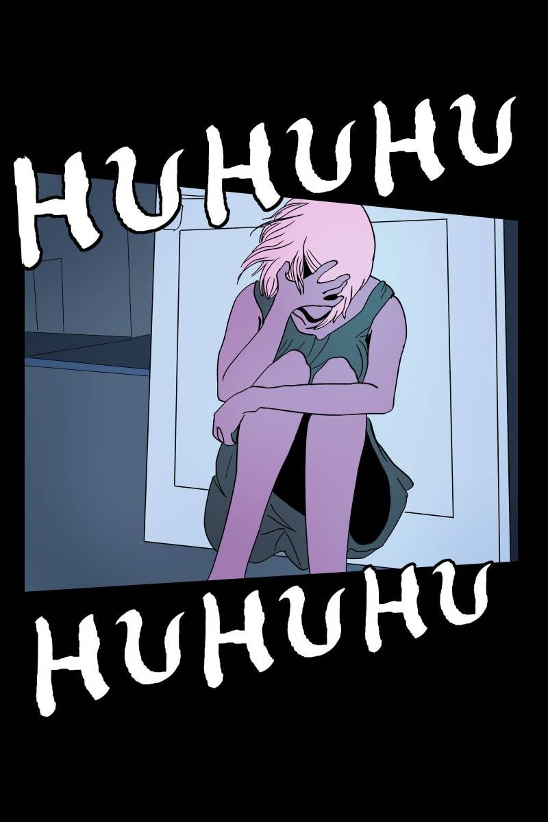 Fisherman's Lodge Chapter 7 page 3 - 