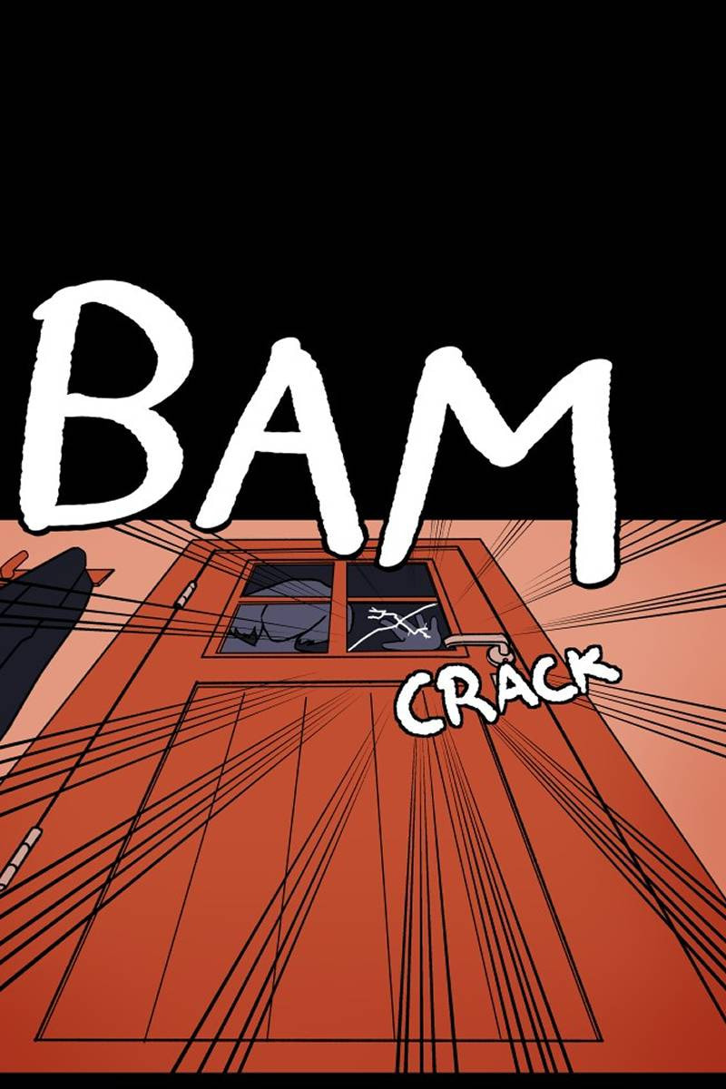 Fisherman's Lodge Chapter 7 page 39 - 