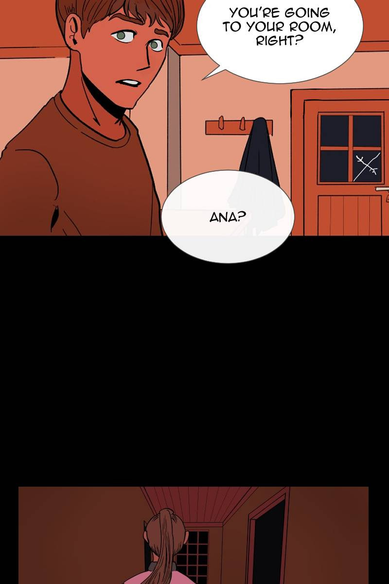 Fisherman's Lodge Chapter 7 page 43 - 
