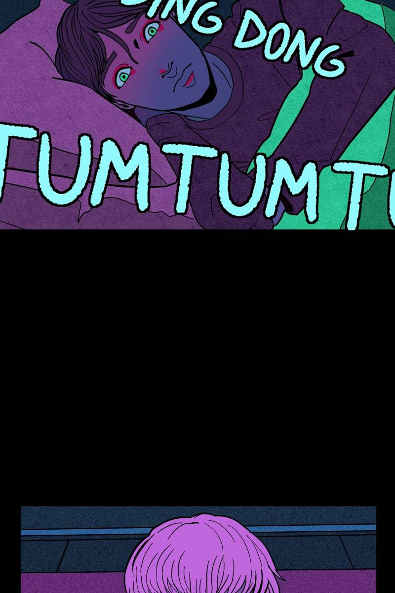 Fisherman's Lodge Chapter 7 page 56 - 