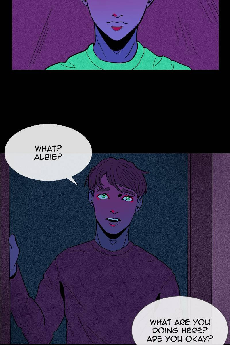 Fisherman's Lodge Chapter 7 page 58 - 