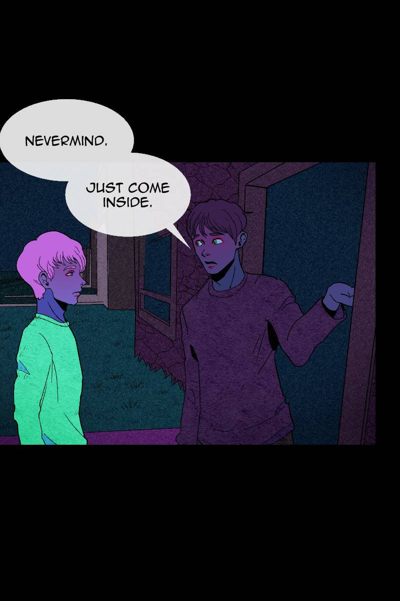 Fisherman's Lodge Chapter 7 page 60 - 