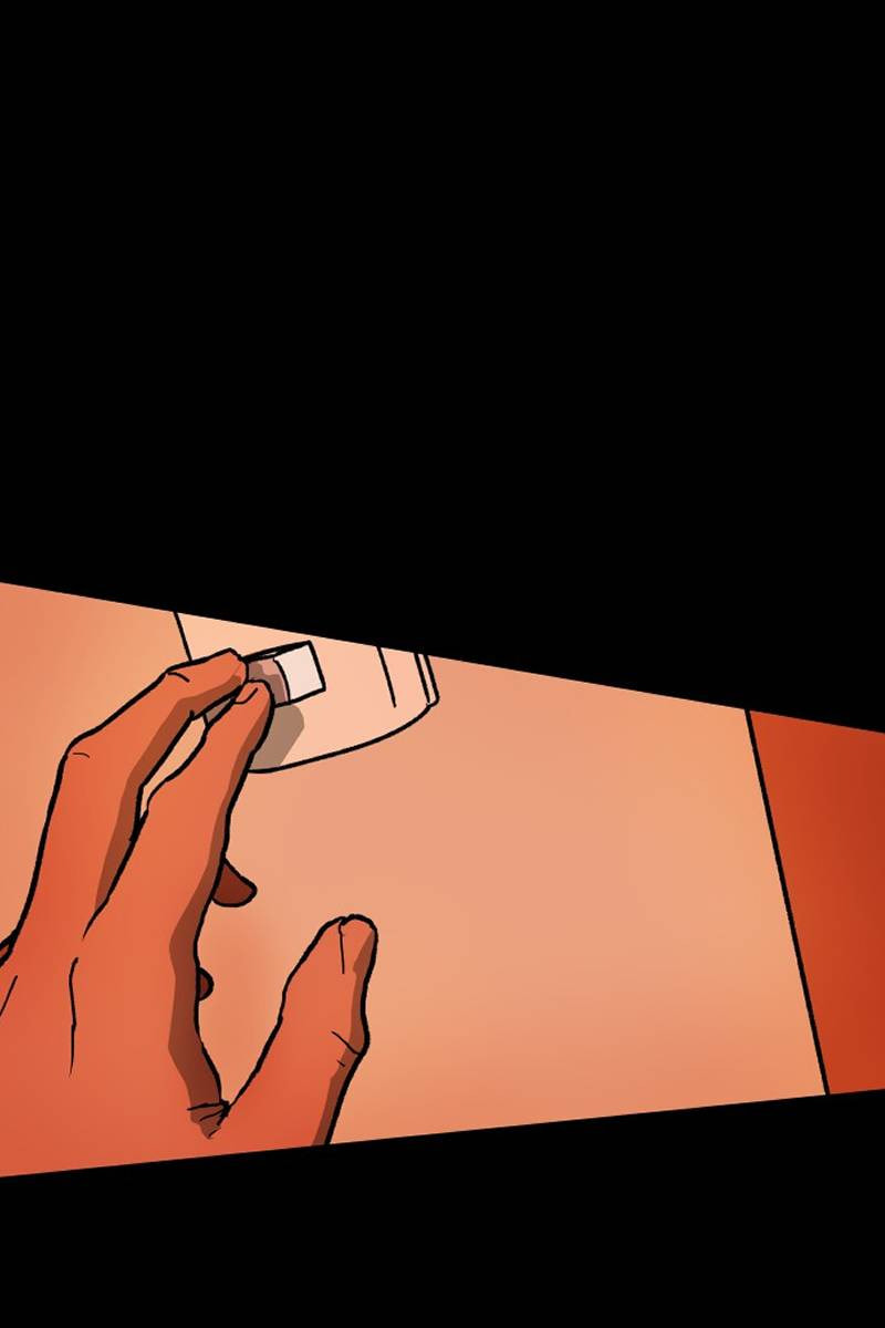 Fisherman's Lodge Chapter 8 page 1 - 