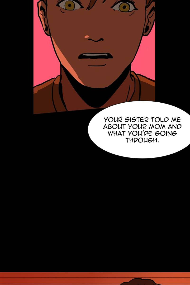 Fisherman's Lodge Chapter 8 page 11 - 