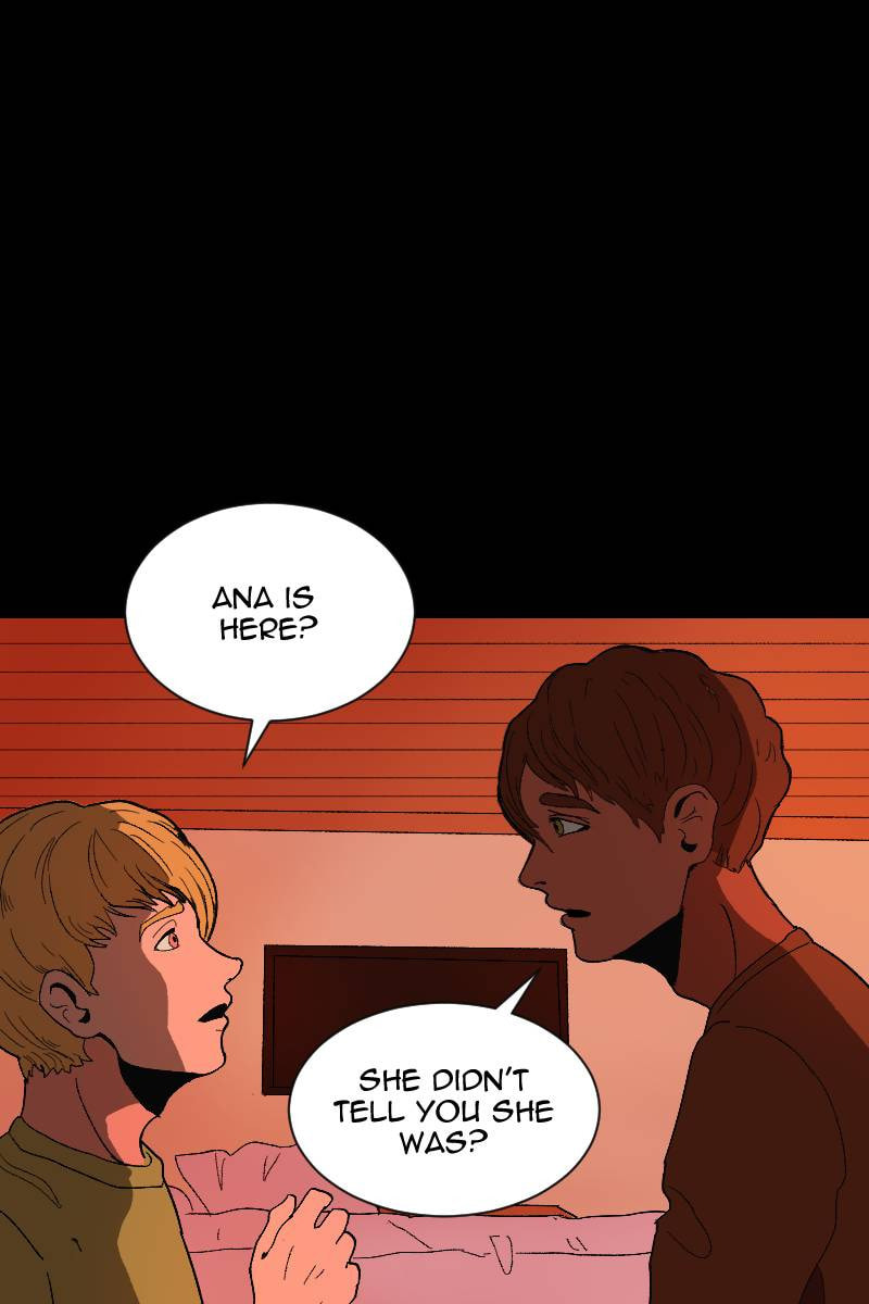 Fisherman's Lodge Chapter 8 page 14 - 