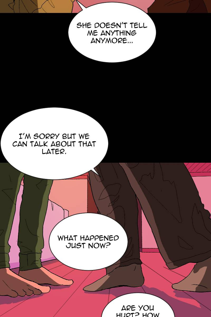 Fisherman's Lodge Chapter 8 page 16 - 