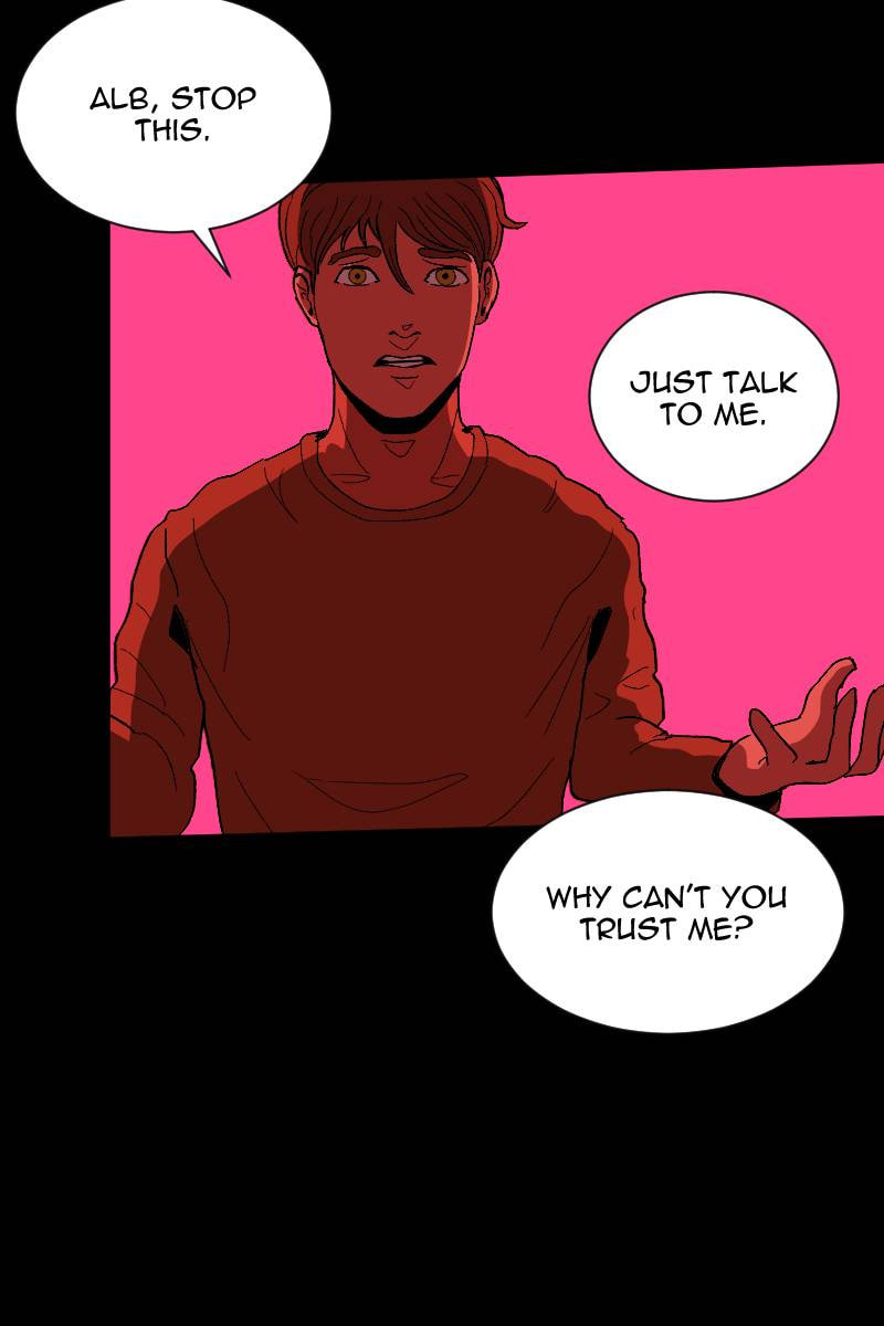 Fisherman's Lodge Chapter 8 page 21 - 