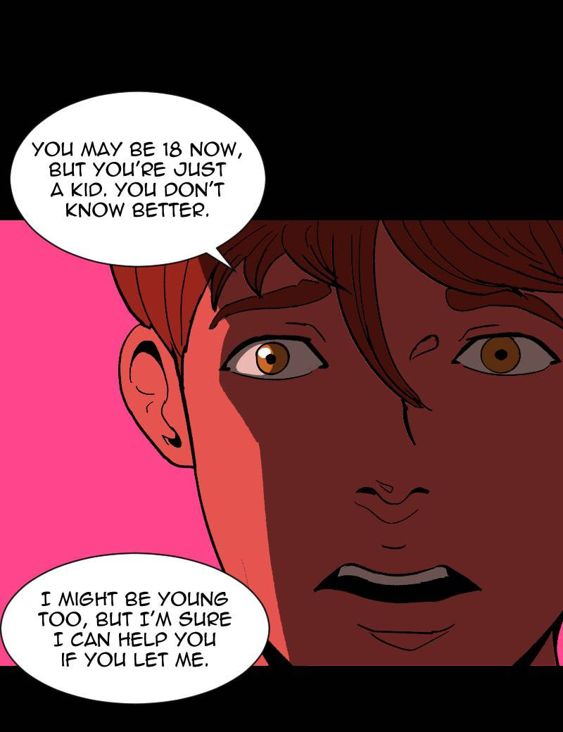 Fisherman's Lodge Chapter 8 page 24 - 