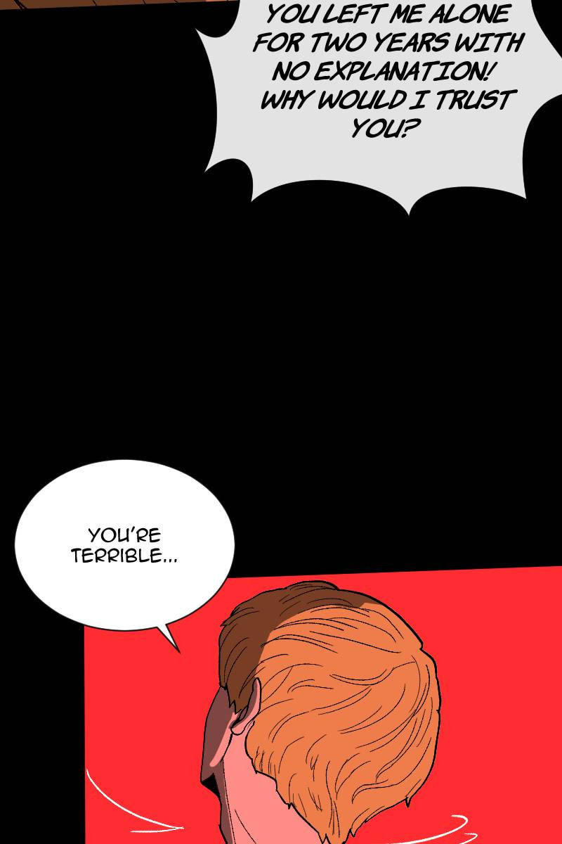 Fisherman's Lodge Chapter 8 page 27 - 