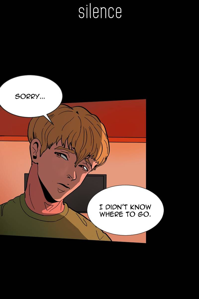 Fisherman's Lodge Chapter 8 page 4 - 