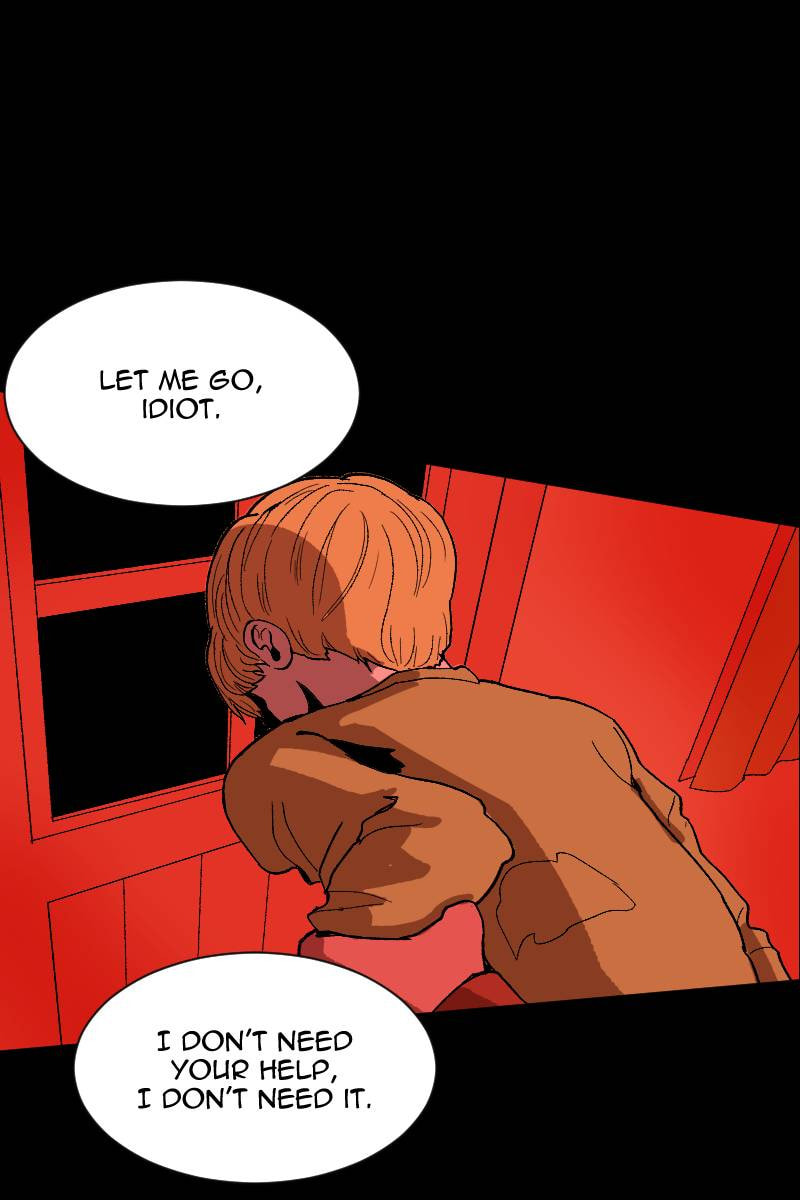 Fisherman's Lodge Chapter 8 page 31 - 
