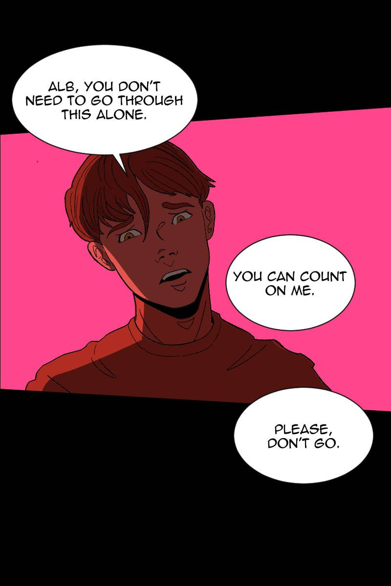 Fisherman's Lodge Chapter 8 page 33 - 