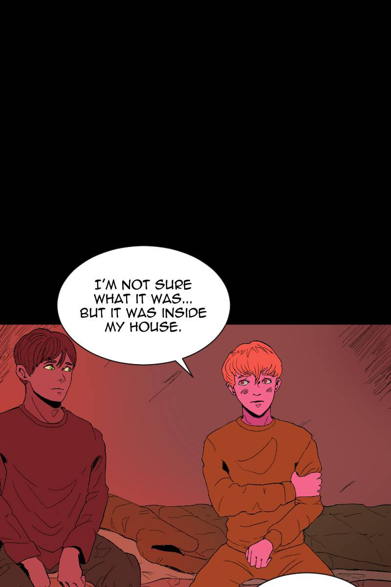 Fisherman's Lodge Chapter 8 page 38 - 