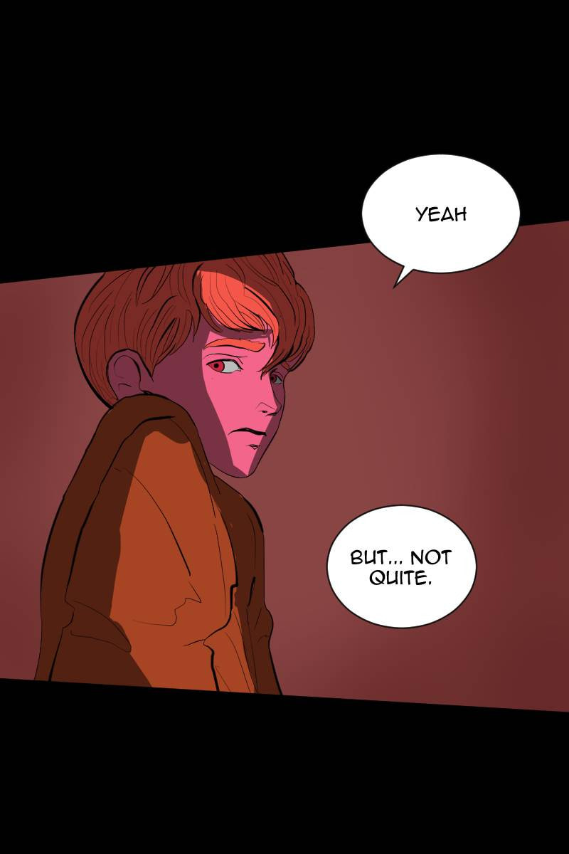 Fisherman's Lodge Chapter 8 page 41 - 