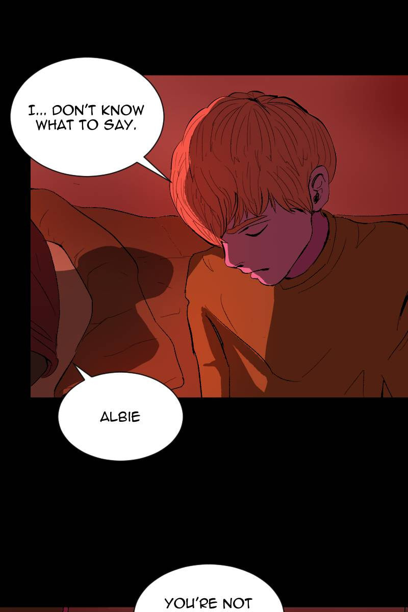 Fisherman's Lodge Chapter 8 page 43 - 