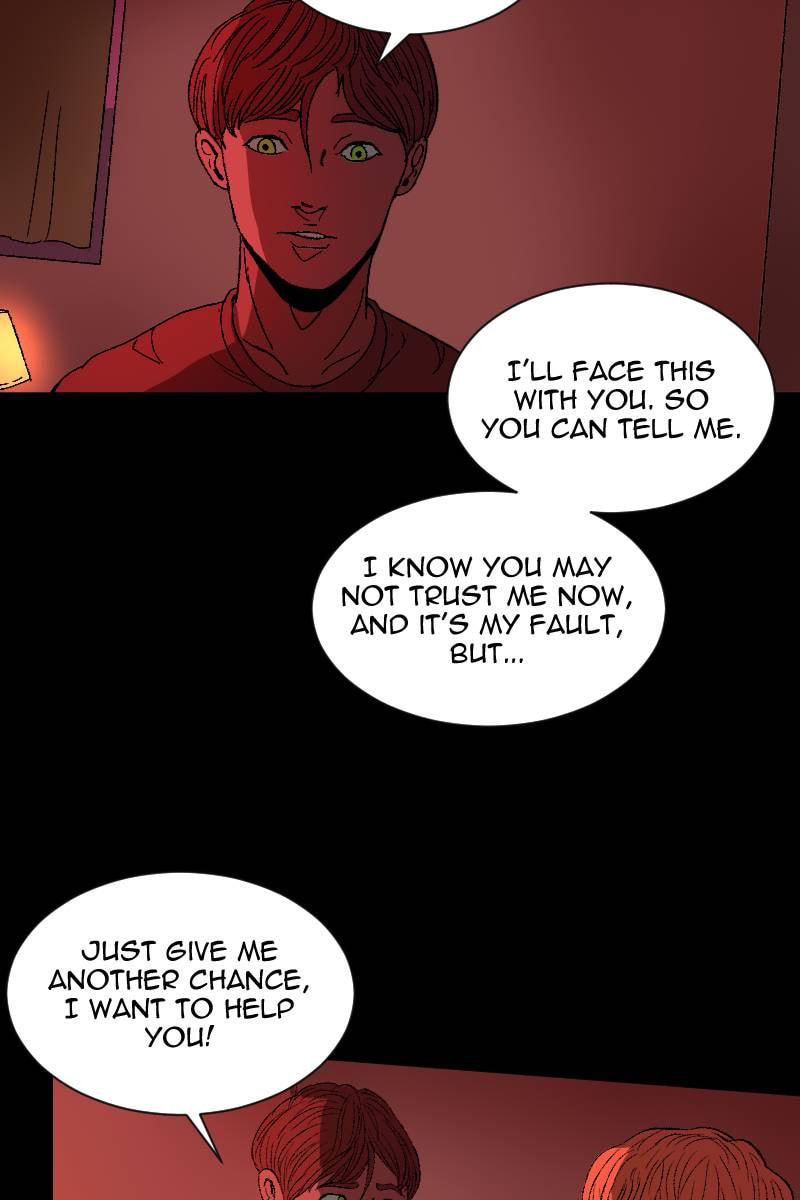 Fisherman's Lodge Chapter 8 page 45 - 