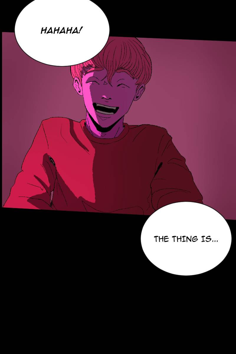 Fisherman's Lodge Chapter 8 page 49 - 
