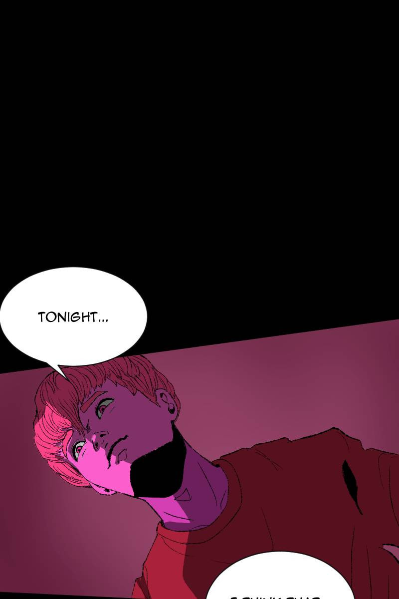Fisherman's Lodge Chapter 9 page 1 - 