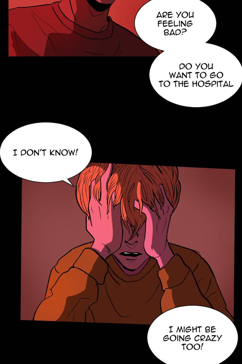 Fisherman's Lodge Chapter 9 page 13 - 