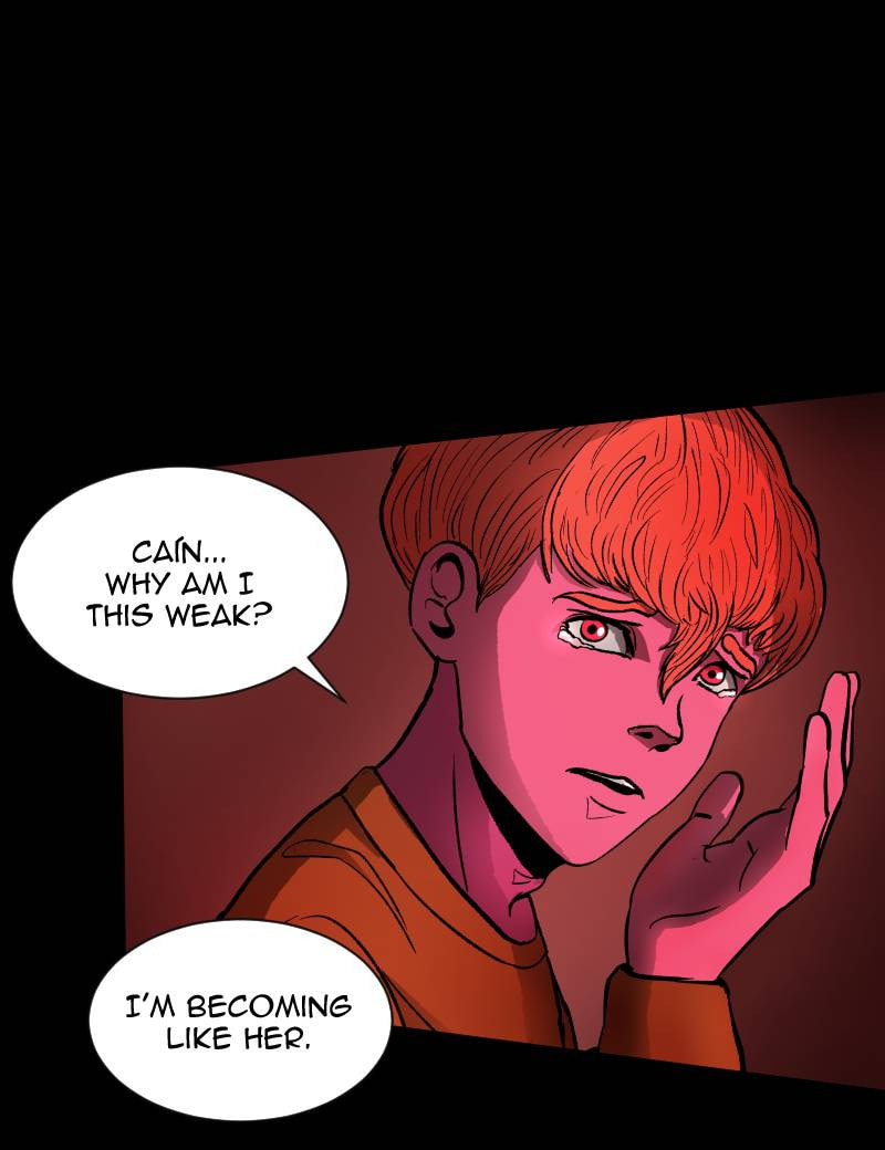 Fisherman's Lodge Chapter 9 page 15 - 