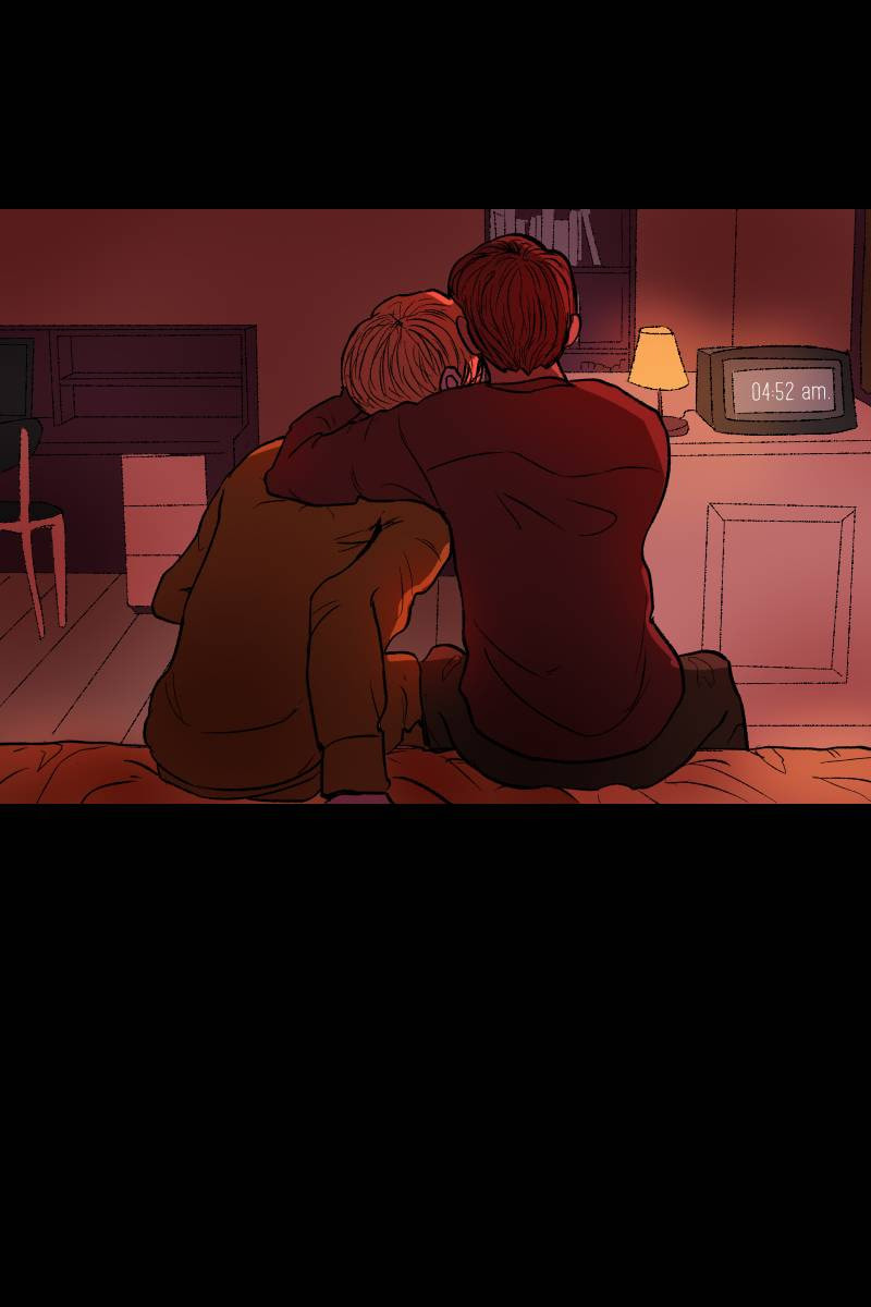 Fisherman's Lodge Chapter 9 page 18 - 